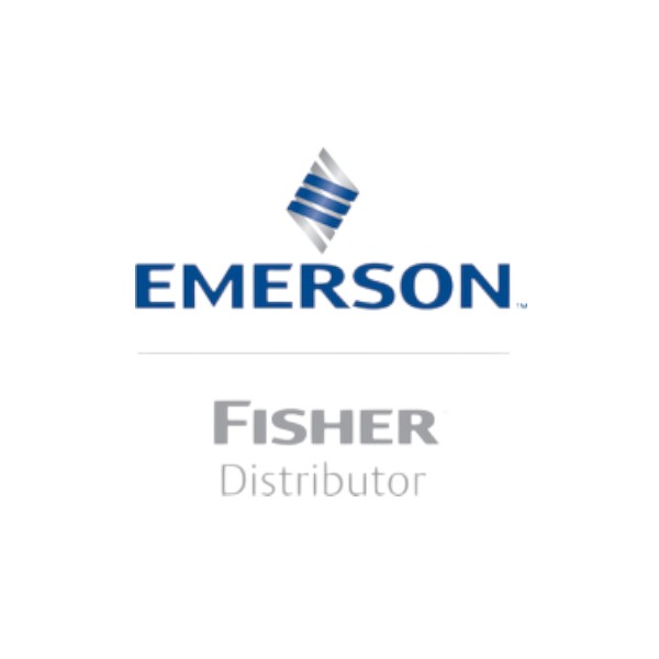 Emerson Fisher Distributor