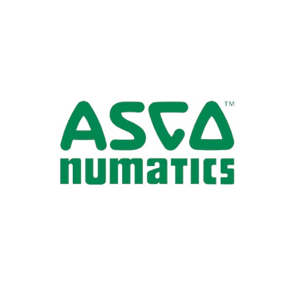 ASCO Numatics